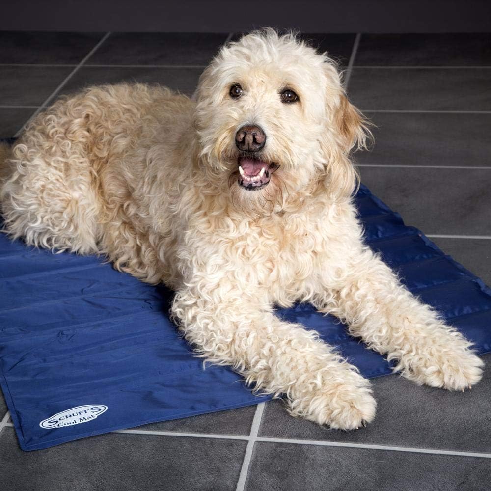 scruffs cool mat