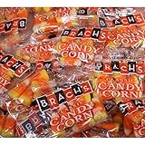 Brach's Classic Candy Corn, 110 Treat Bags, .5 Ounce each, 55 Ounces Total