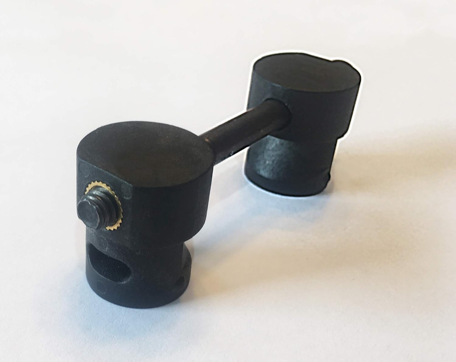 Tabletops Panels Countertop Joint Fasteners 2Pack Connects Countertops