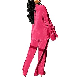 kaimimei Casual 2 Piece Outfit for Women - Long