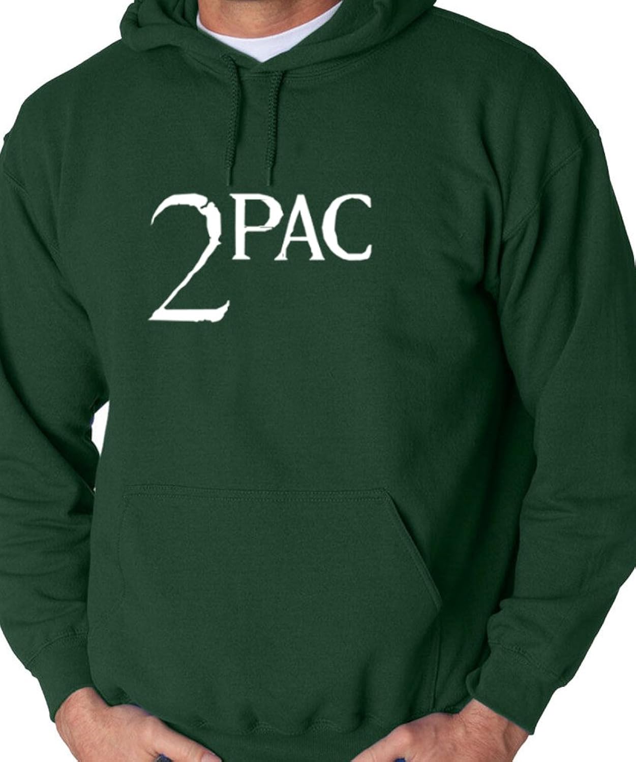 2pac hoodies for sale