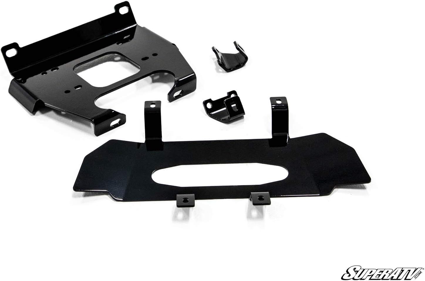 3500 SuperATV lb install! for ready kit Complete 1000 4