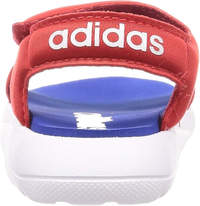 Amazon アディダス キッズサンダル Cf Sandal I Gtf43 サンダル