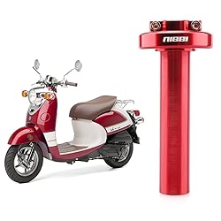 NIBBI Motorcycle Throttle Assembly,High Sensitivity