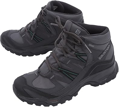 Salomon shindo mid gtx test Clearance
