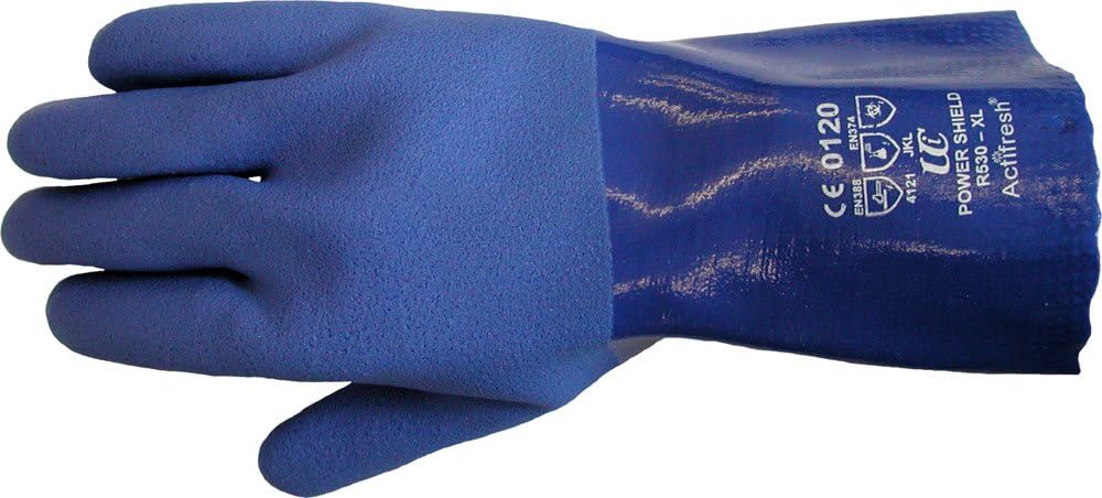 Fishing trawler gloves Clearance