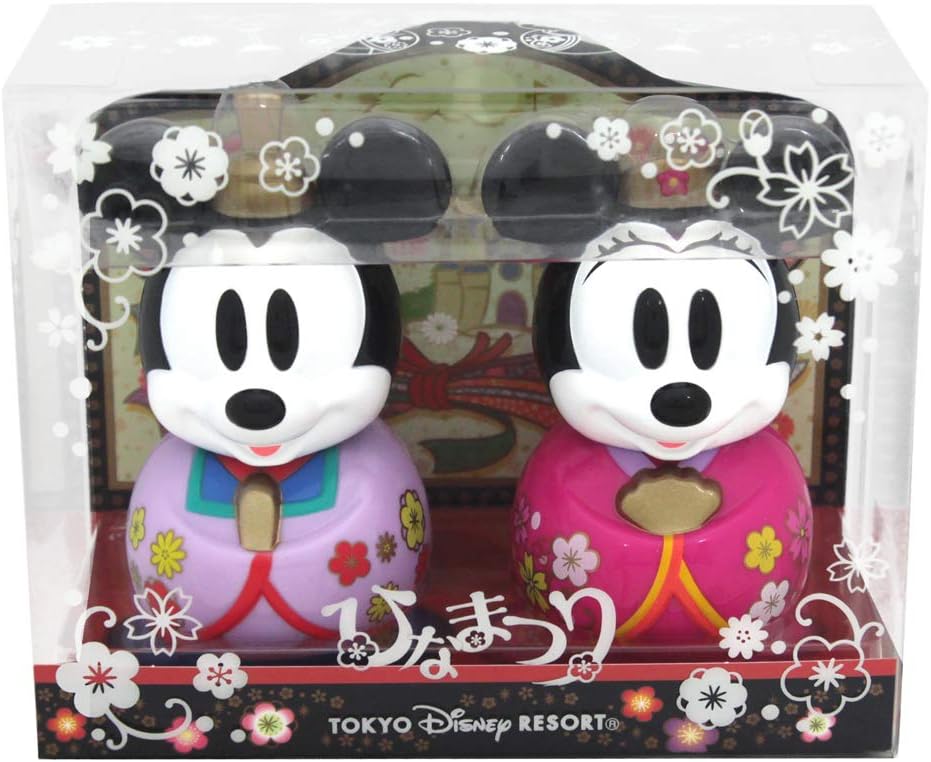 Amazon Co Jp ディズニー ひな祭り 19 フィギュア入り キャンディー 飴 ミッキー ミニー マウス お菓子 おやつ あめ アメ お土産 雛祭り リゾート限定 おもちゃ Amazon Co Jp ディズニー ひな祭り 19 フィギュア入り キャンディー 飴 ミッキー ミニー マウス お菓子 おやつ あめ アメ お土産 雛祭り リゾート限定 おもちゃ
