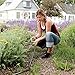 Gunsamg 1/4'' Blank Distribution Tubing Drip Irrigation Hose (100ft)