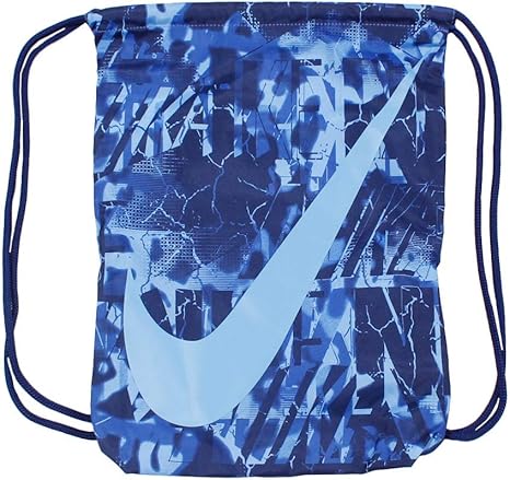 amazon nike drawstring bag