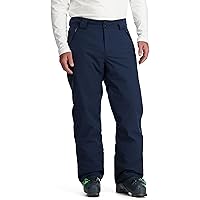 VOLCOM KLOCKER TIGHT PANTS スキーウェア　パンツ Amazon.com: Volcom Men's Klocker Tight Pant Dark Teak XL