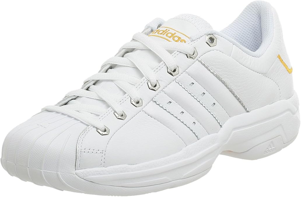 adidas superstar basketball shoes