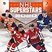NHL Superstars 2020 Mini Calendar (English and French Edition) by