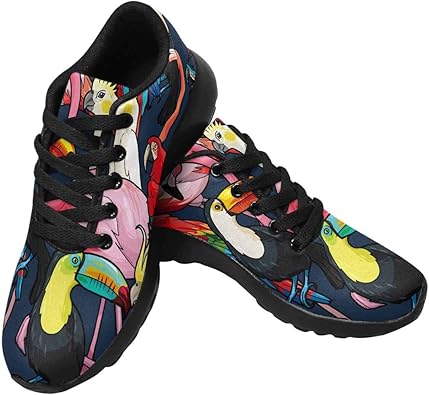 mens custom running shoes