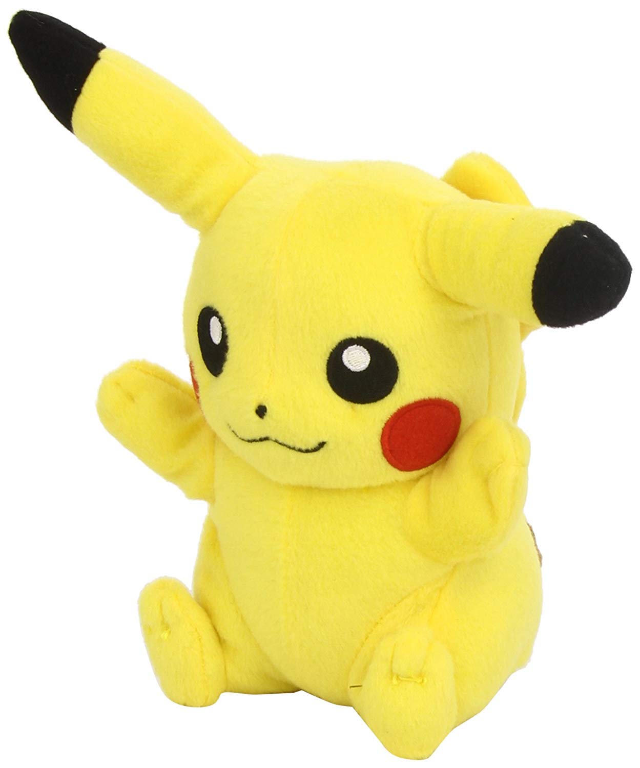 pikachu muñeco peluche