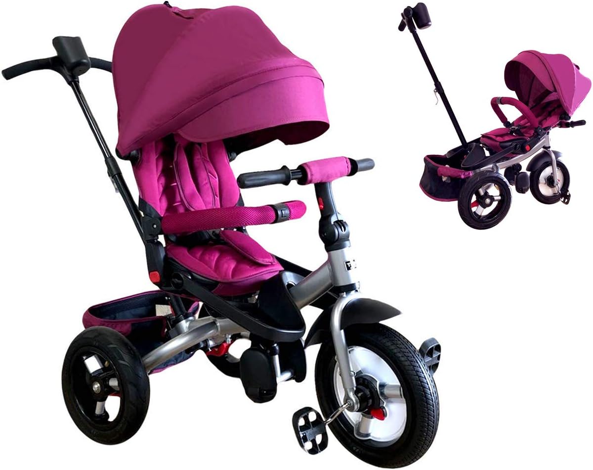 little tiger t400 trike