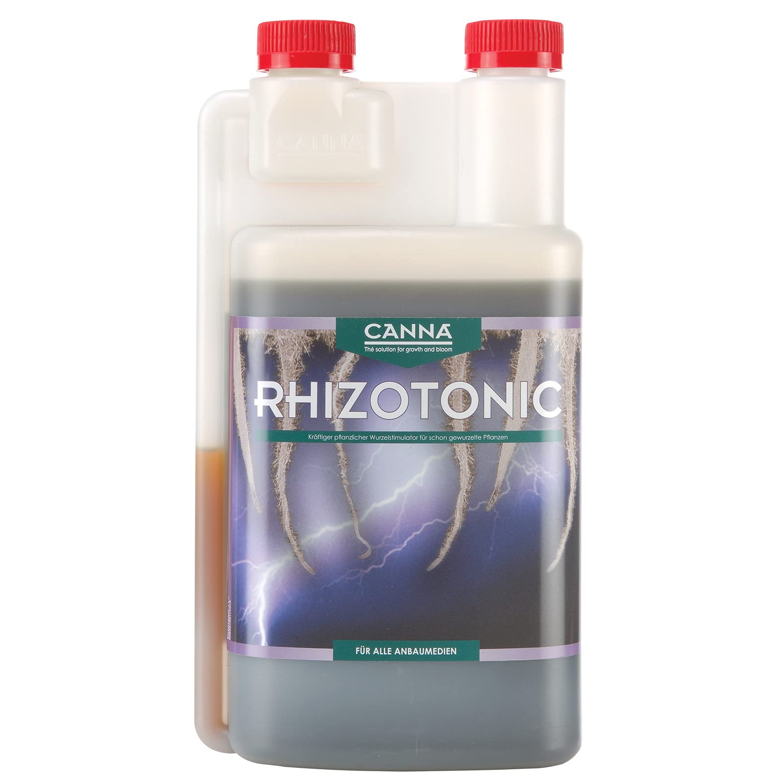 CANNA Rhizotonic Liquid 1L,WHITE