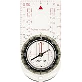 SUUNTO M-3 Compass: Quality, Precision Compass for demanding Conditions