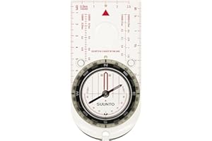 SUUNTO M-3 Compass: Quality, Precision Compass for demanding Conditions