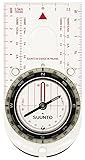 SUUNTO M-3 NH Compass, Advanced Features for