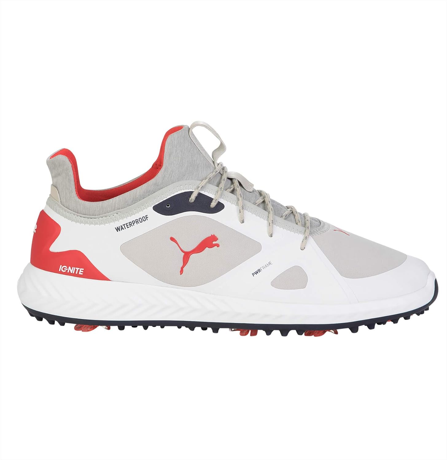 puma men's limited edition ignite pwradapt golf shoes