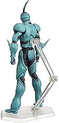 Max Factory Guyver: The Bioboosted Armor: Guyver 1
