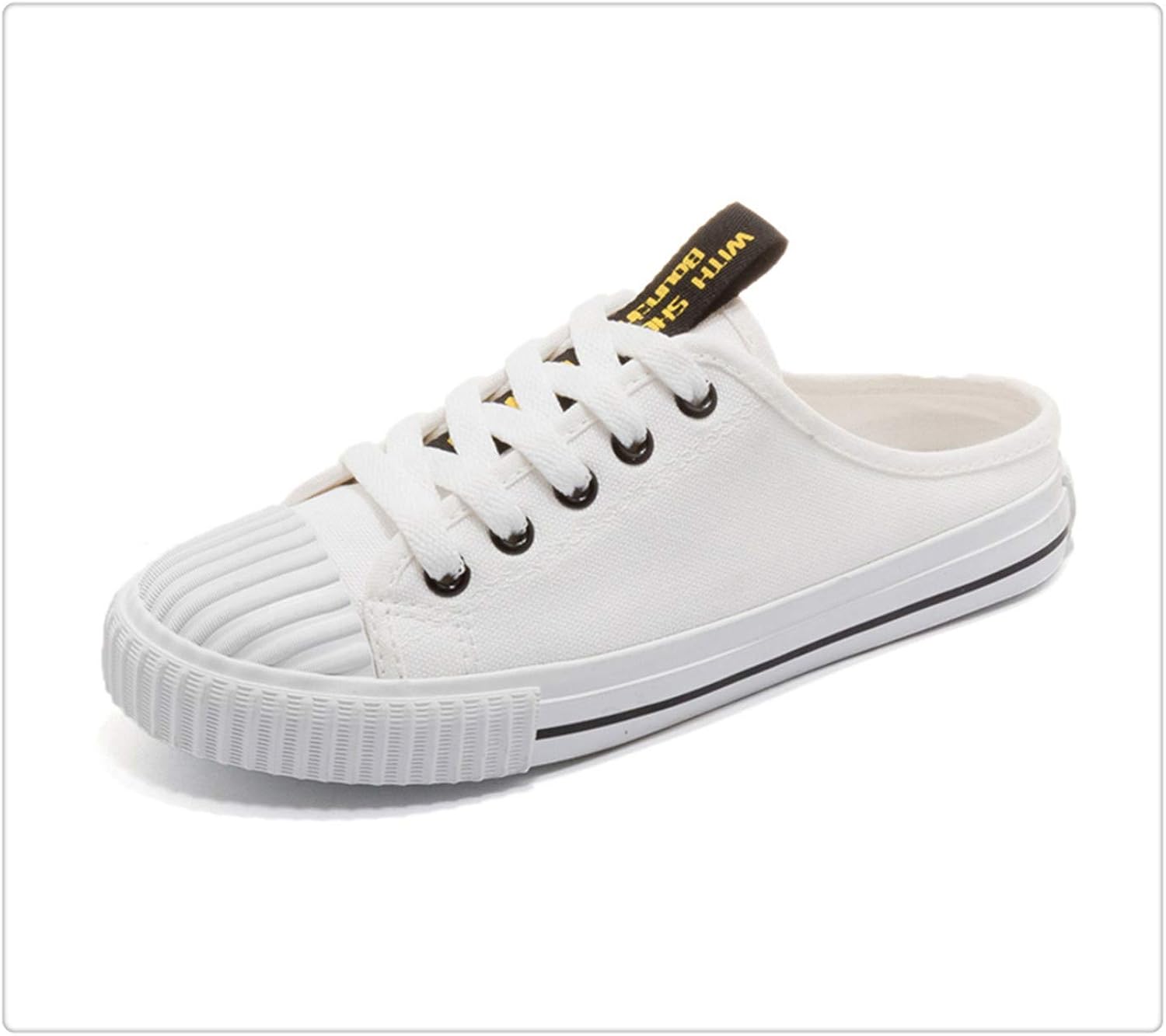 amazon ladies half shoes