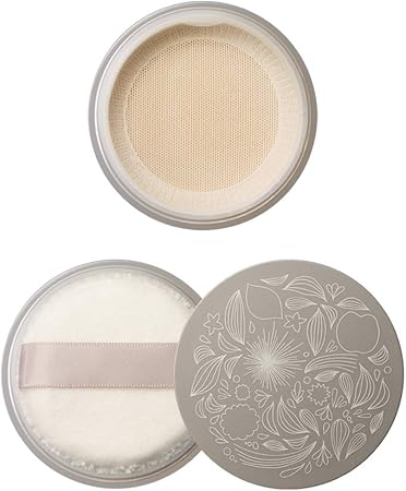 Amazon 草花木果 そうかもっか ルースパウダー 8g フェイスパウダー 無添加 草花木果 フェイスパウダー 通販