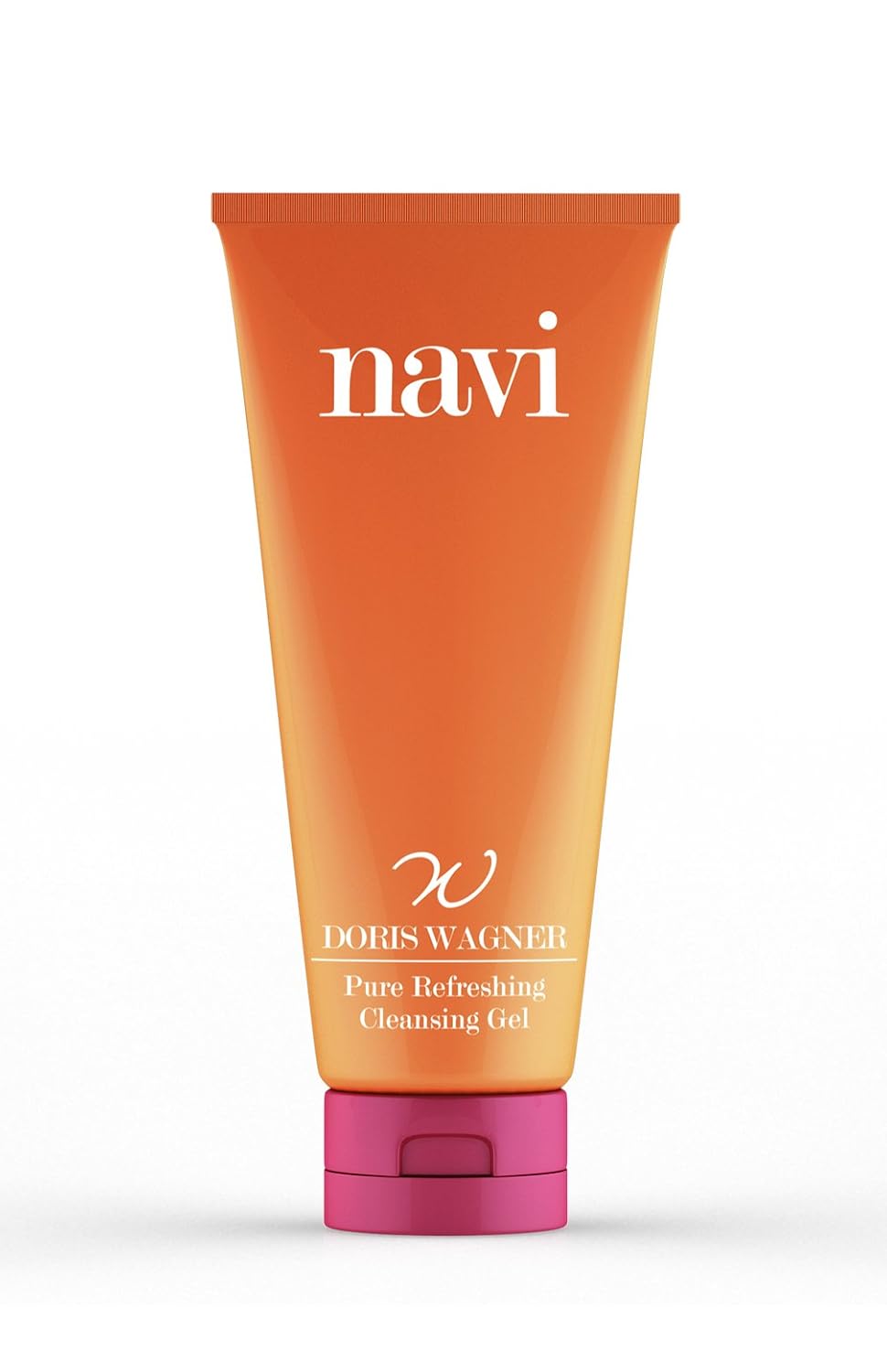 NAVI Pure Refreshing Face Wash 125 mL / 4,2 fl.oz Facial Cleanser