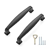 Ravinte 10 Pack Cabinet Pulls Kitchen Cabinet