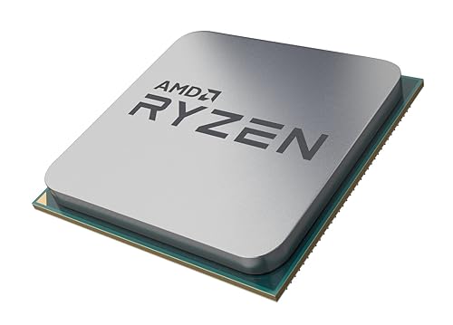 AMD Ryzen 2700 Processor with Wraith Spire LED Cooler