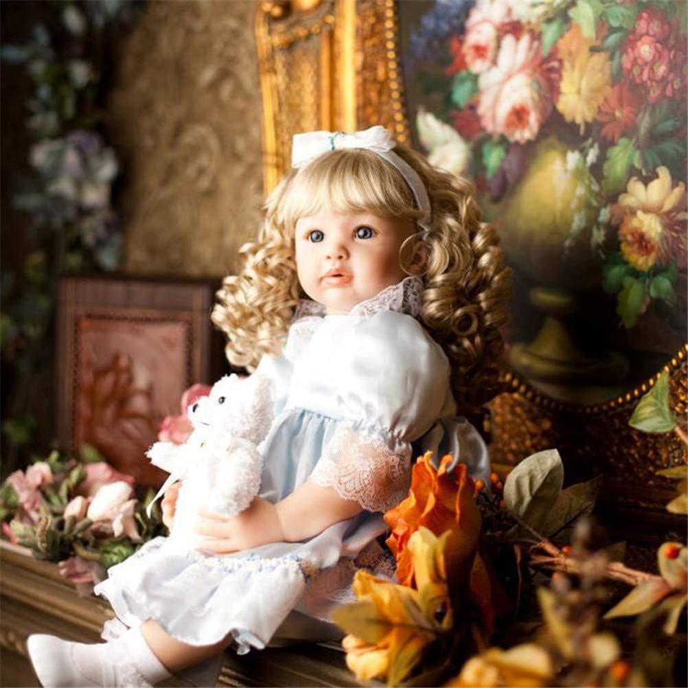 Prezzo PPHH Rebirth Doll 24