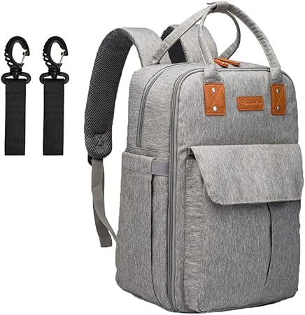 nappy changing backpack uk