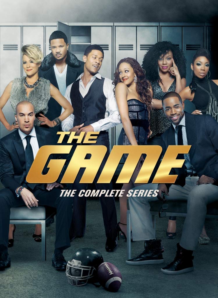 Download Amazon Com The Game The Complete Series Pooch Hall Coby Bell For Free Wallpaper Amazon Com The Game The Complete Series Pooch Hall Coby Bell HD