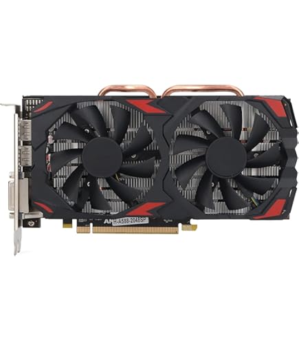 MSI RX 580 Armor 8G OC VGA Graphic Card