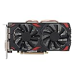 RX580 Graphic Cards, Gaming 8GB DDR5, 256