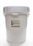 Chemical-Free, NON-GMO, All-Natural, Wheat Berries