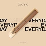 Technic Lash & Brow Serum Nourishing Formula Vegan Cruelty Free Brand New view 2