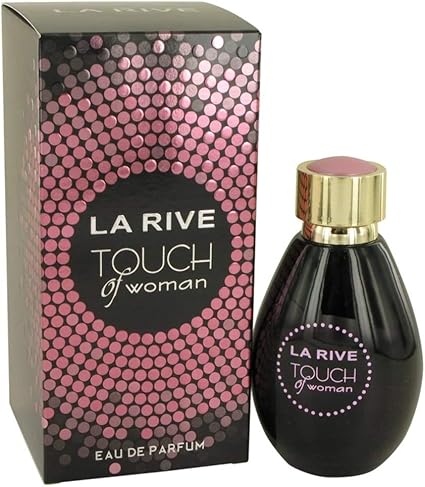 la rive vanilla touch eau de parfum
