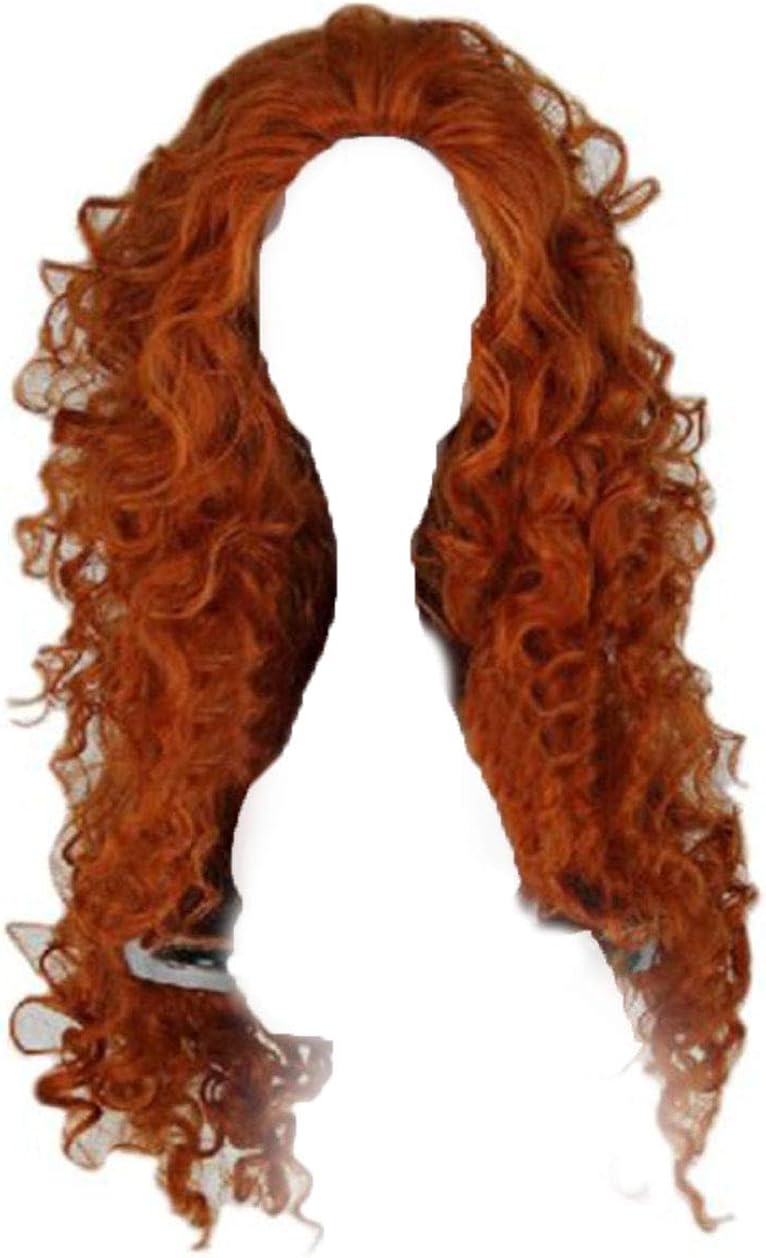 Merida wig Clearance