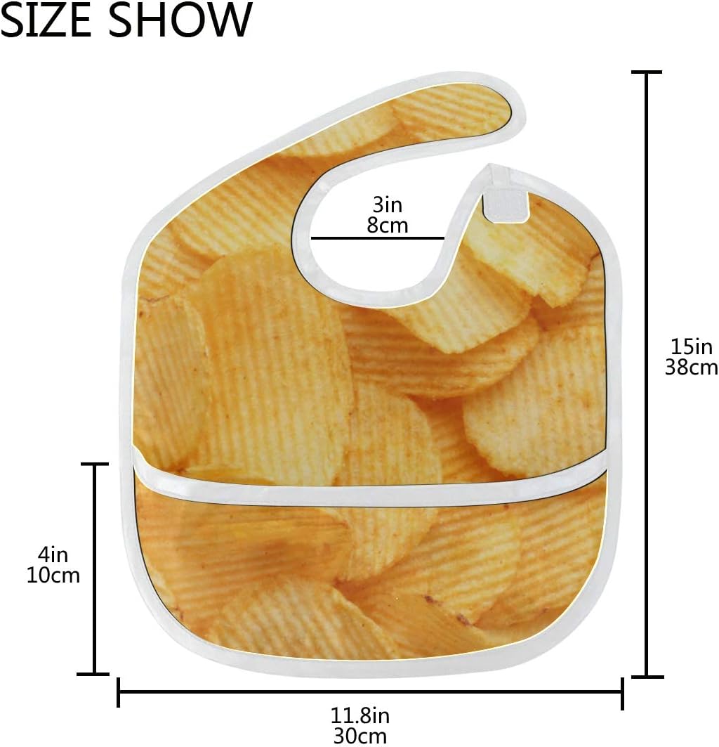 potato chips for babies