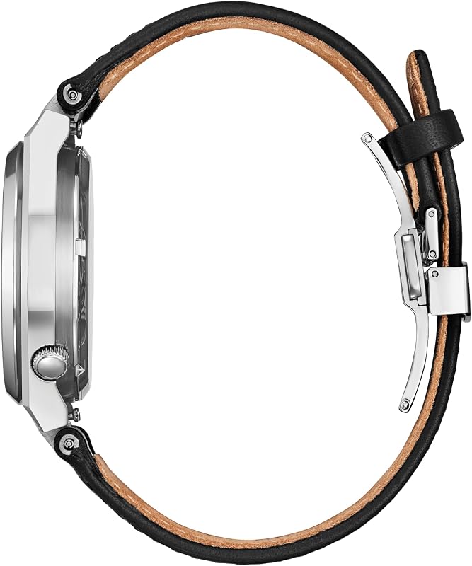 NK5010-01H Montre Automatique pour hommes