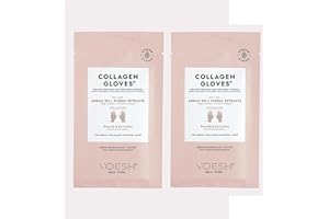 VOESH Collagen Gloves Value Pack