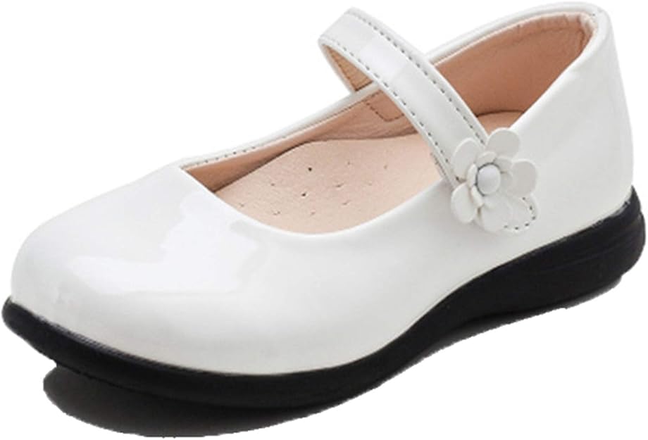 chaussures ecole fille