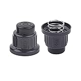 A.I.FORCE 2Pcs AA Battery Igniter Caps, Ignitor