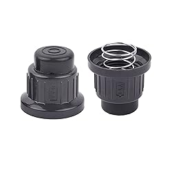A.I.FORCE 2Pcs AA Battery Igniter Caps, Ignitor