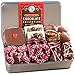 Golden State Fruit Valentines Day Premium Handmade Chocolate Collection In Gift Tin