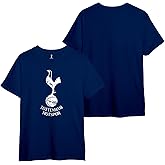 Icon Sports Official Soccer Team Cotton T-Shirt - Unisex Kids - 163CT