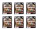 Party Animal NFL TeenyMates Playset with 2 Figures and 2 Puzzle Pieces (6-Pack)( STYLE MAY VARY)