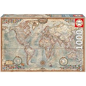 Educa Borrás 16764,