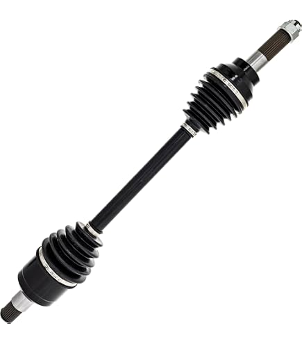 Amazon.com: NICHE Front Left CV Axle Drive Shaft for Kawasaki